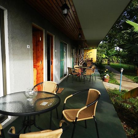 Mangai Rapa Nui Hanga Roa Exterior foto