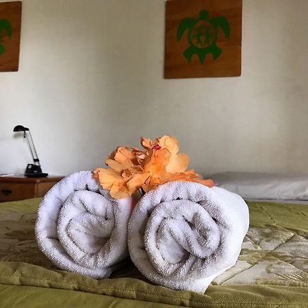 Mangai Rapa Nui Hanga Roa Exterior foto
