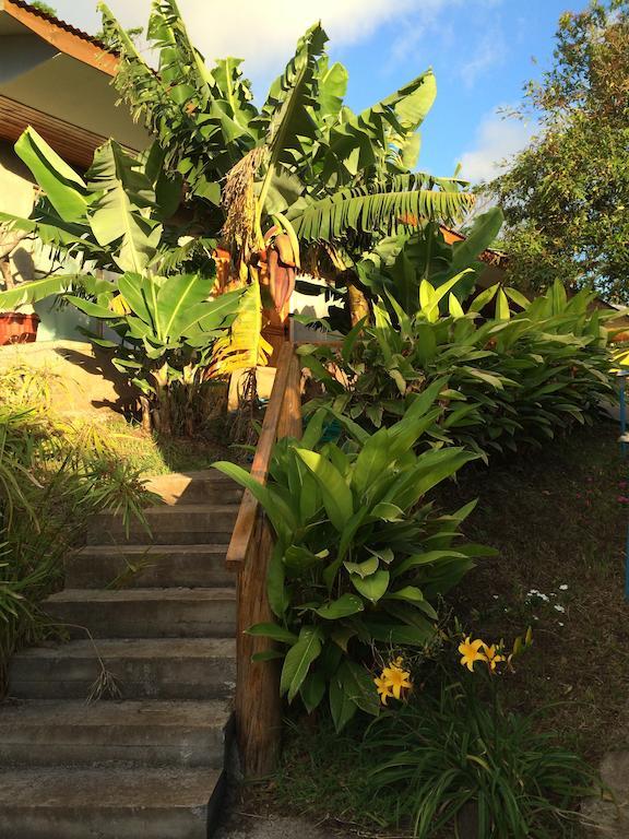 Mangai Rapa Nui Hanga Roa Exterior foto