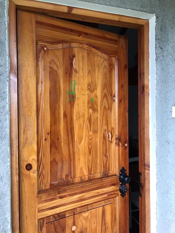 Mangai Rapa Nui Hanga Roa Exterior foto